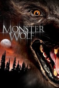 دانلود فیلم Monsterwolf سال 2010 - گرگ هیولا