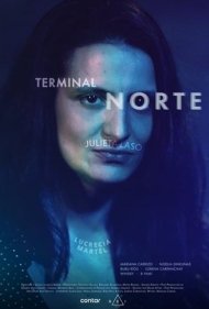 دانلود فیلم North Terminal سال 2022 - ترمینال شمالی