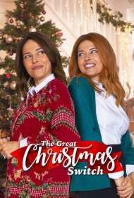 دانلود فیلم The Great Christmas Switch سال 2021 - جابهجایی بزرگ کریسمس
