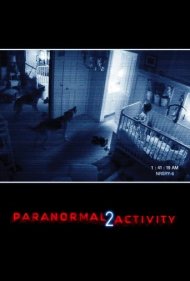 دانلود دوبله فارسی فیلم Paranormal Activity 2 سال 2010 - فعالیت فرا طبیعی 2