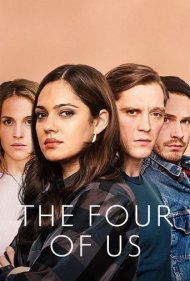 دانلود فیلم The Four of Us سال 2021 - چهار نفر از ما