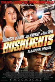 دانلود فیلم Rushlights سال 2013