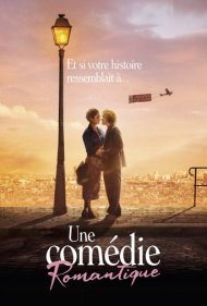 دانلود فیلم Une comédie romantique سال 2022 - یک کمدی عاشقانه