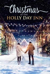 دانلود فیلم Christmas at the Holly Day Inn سال 2023 - کریسمس در مسافرخانه هالی دی