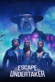 دانلود فیلم Escape the Undertaker سال 2021 - فرار از دست آندرتیکر