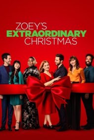 دانلود فیلم Zoey's Extraordinary Christmas سال 2021 - کریسمس خارق العاده زویی