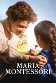 دانلود فیلم Maria Montessori سال 2023 - ماریا مونته‌سوری