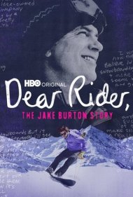 دانلود فیلم Dear Rider: The Jake Burton Story سال 2021 - رایدر عزیز: داستان جیک برتون