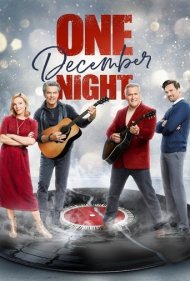 دانلود فیلم One December Night سال 2021 - یک شب دسامبر