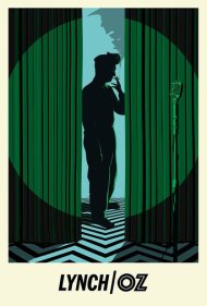 دانلود فیلم Lynch/Oz سال 2023 - لینچ/آز