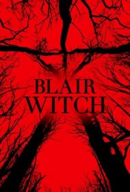 دانلود فیلم Blair Witch سال 2016 - جادوگر بلر