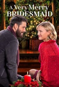 دانلود فیلم A Very Merry Bridesmaid سال 2021 - یک ساقدوش بسیار شاد