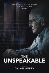 دانلود فیلم The Unspeakable سال 2021 - ناگفتنی