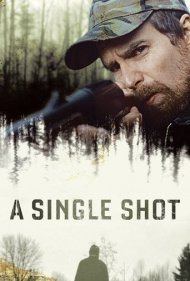 دانلود فیلم A Single Shot سال 2013 - تک‌شلیک