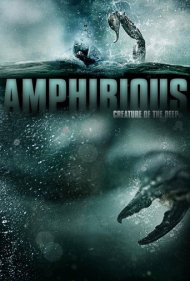 دانلود فیلم Amphibious Creature of the Deep سال 2010 - موجود دوزیست اعماق