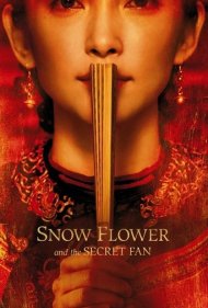 دانلود دوبله فارسی فیلم Snow Flower and the Secret Fan سال 2011 - گل برفی و باد بزن سری