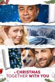 دانلود فیلم A Christmas Together With You سال 2021 - یک کریسمس همراه با تو