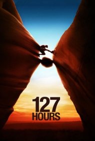 دانلود دوبله فارسی فیلم 127 Hours سال 2010 - 127 ساعت