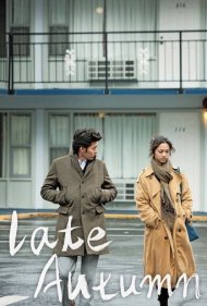 دانلود فیلم Late Autumn سال 2011 - اواخر پاییز