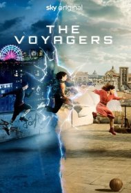 دانلود فیلم The Voyagers سال 2022 - مسافران