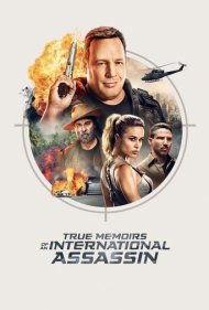 دانلود فیلم True Memoirs of an International Assassin سال 2016 - خاطرات واقعی یک آدمکش بینالمللی