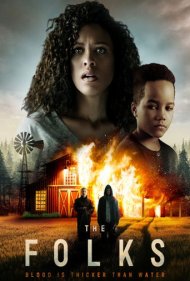 دانلود فیلم The Folks سال 2022 - اقوام