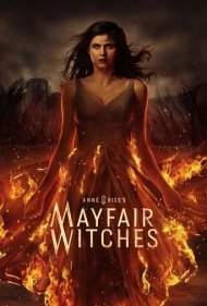 دانلود دوبله فارسی فیلم Mayfair Witches سال 2023 - جادوگران می فر