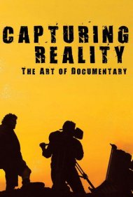 دانلود فیلم Capturing Reality سال 2008 - ثبت واقعیت