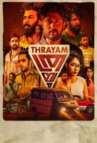 دانلود دوبله فارسی فیلم Thrayam سال 2024 - ترایام