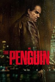 دانلود دوبله فارسی فیلم The Penguin سال 2024 - پنگوئن