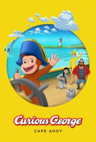 دانلود فیلم Curious George: Cape Ahoy سال 2021 - جورج کنجکاو: پیش به سوی دریا