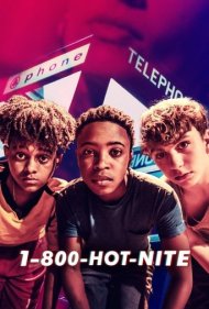 دانلود فیلم 1-800-Hot-Nite سال 2022