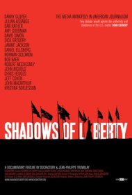 دانلود فیلم Shadows of Liberty سال 2012 - سایههای آزادی