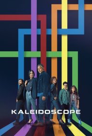 دانلود دوبله فارسی فیلم Kaleidoscope سال 2023 - زیبابین