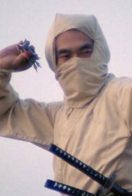 دانلود فیلم Re-Enter the 'New York Ninja' سال 2021 - ورود دوباره نینجای نیویورکی