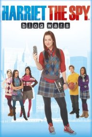 دانلود فیلم Harriet the Spy: Blog Wars سال 2010 - هریت جاسوس: جنگ وبلاگها