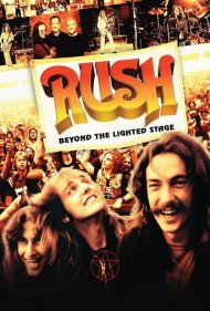 دانلود فیلم Rush: Beyond the Lighted Stage سال 2010 - راش: فراتر از صحنه نورپردازیشده
