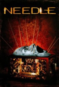 دانلود فیلم Needle سال 2010 - سوزن