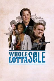دانلود فیلم Whole Lotta Sole سال 2011 - یک دنیا دردسر
