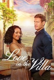 دانلود فیلم Love in the Villa سال 2022 - عشق در ویلا