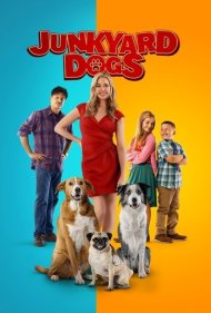 دانلود دوبله فارسی فیلم Junkyard Dogs سال 2022 - سگ های آشغالدونی