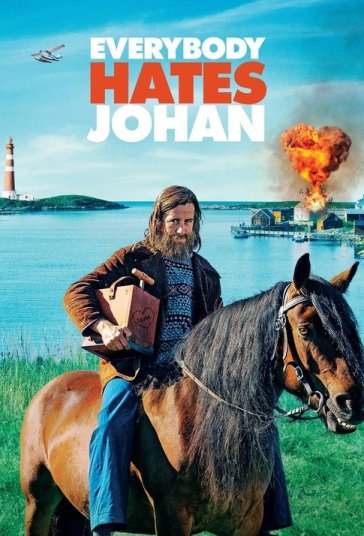 Everybody Hates Johan