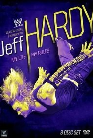 دانلود فیلم Jeff Hardy: My Life, My Rules سال 2009 - جف هاردی: زندگی من، قوانین من