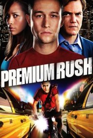 دانلود دوبله فارسی فیلم Premium Rush سال 2012 - پاداش سرعت