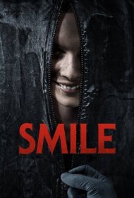 دانلود دوبله فارسی فیلم Smile سال 2022 - لبخند 1