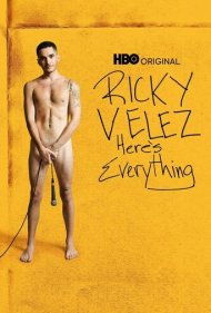 دانلود فیلم Ricky Velez: Here's Everything سال 2021 - ریکی ولز: این همهچیز است