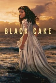 دانلود فیلم Black Cake سال 2023 - کیک سیاه