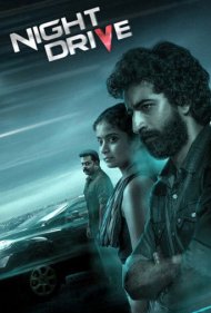 دانلود فیلم Night Drive سال 2022 - رانندگی شبانه