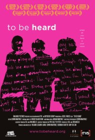 دانلود فیلم To Be Heard سال 2011 - برای شنیده شدن