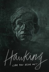 دانلود فیلم Hawking: Can You Hear Me? سال 2021 - هاوکینگ: صدای من را میشنوی؟